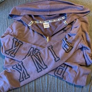 Pink/Victoria secret brand, size xs